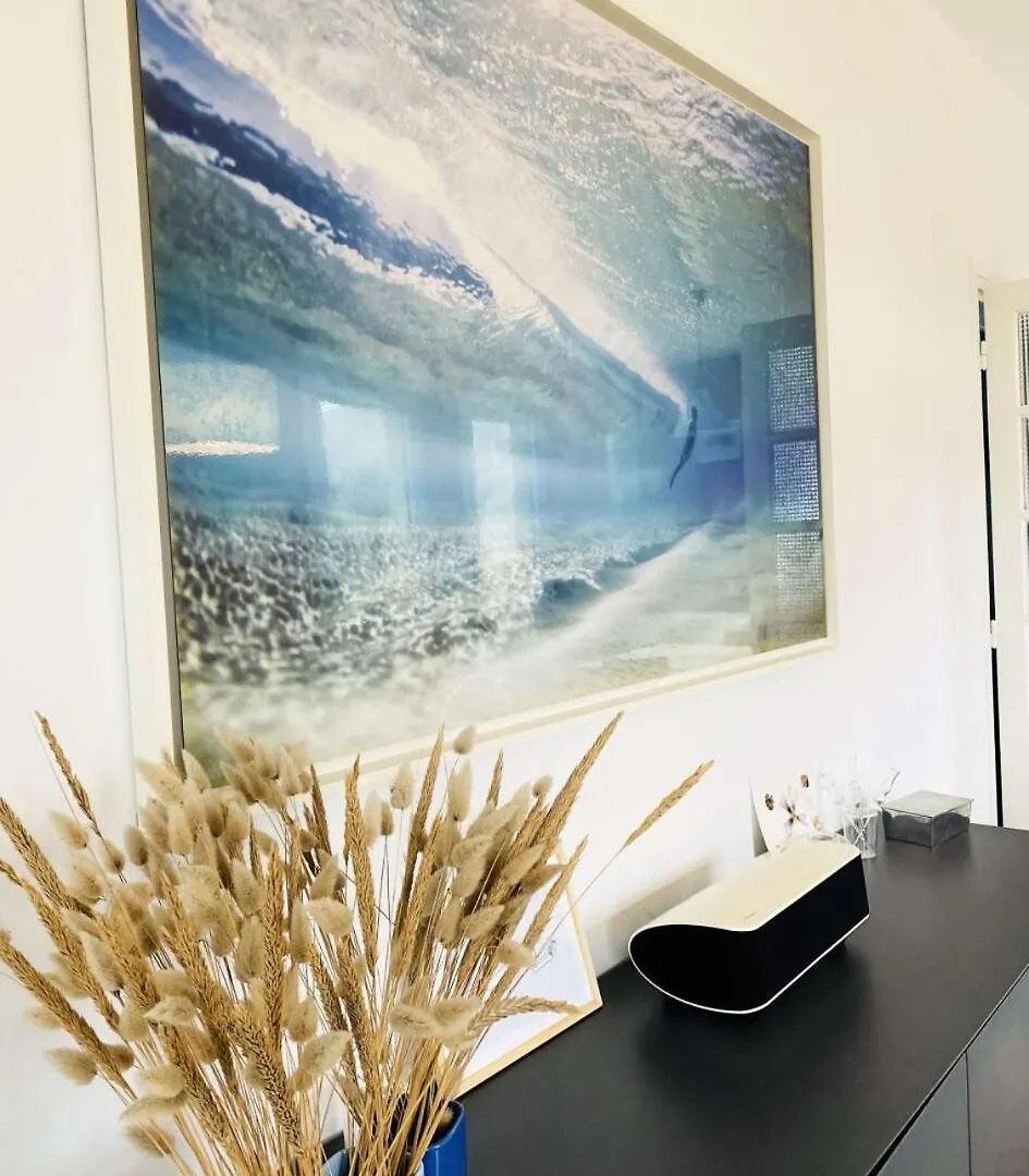 アパート Residence C85-Tregastel - La Baita Maison Spacieuse A 200M De La Plage Mae-3544