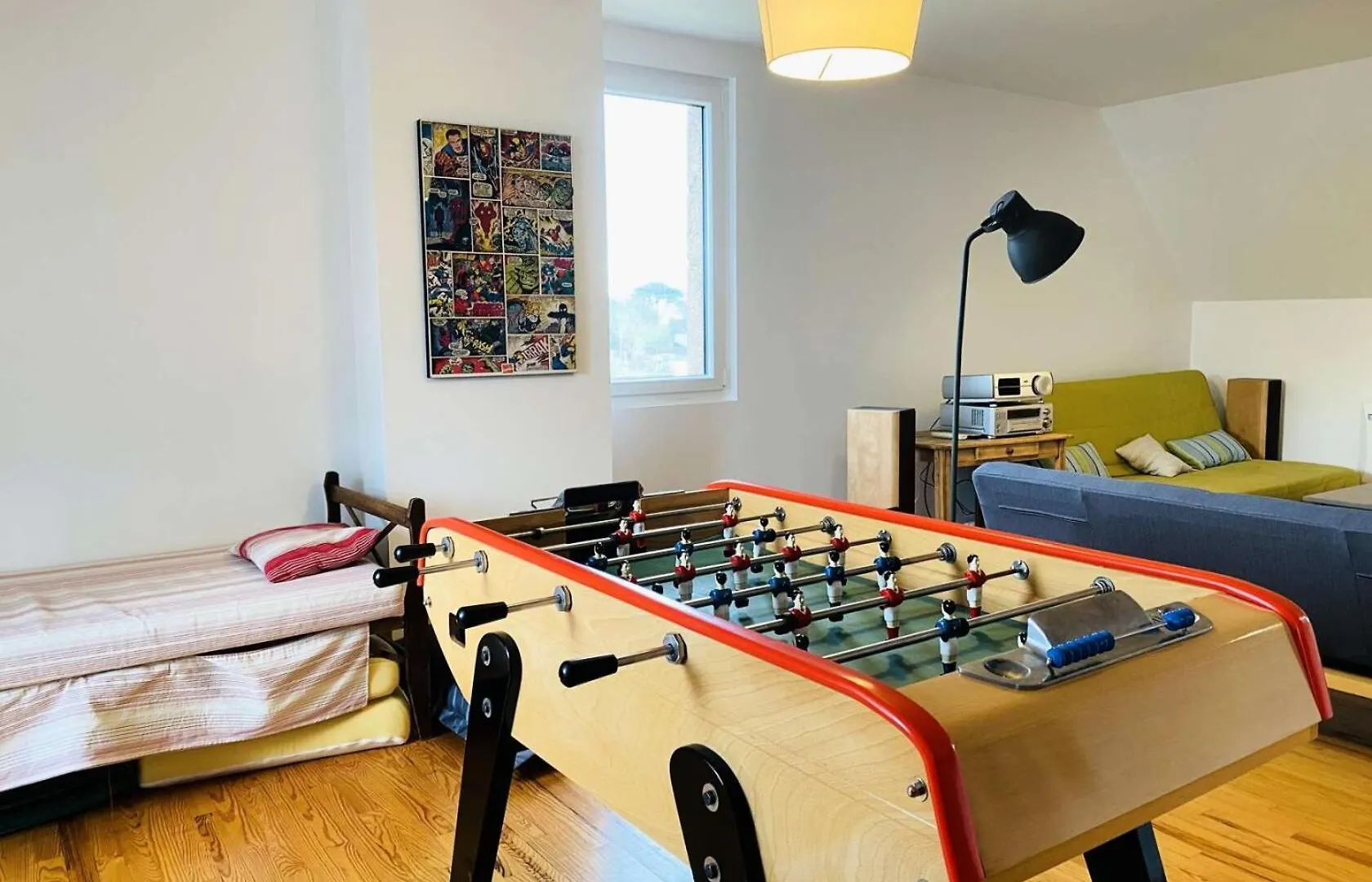 Residence C85-Tregastel - La Baita Maison Spacieuse A 200M De La Plage Mae-3544 フランス